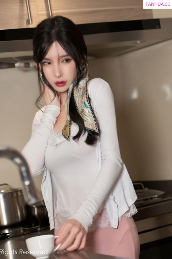 周于希dummy  [XiuRen]高清写真图 2022.01.26 No.4517 周于希Sally第34张图片